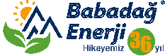 Babadağ Enerji Denizli GES Enerji